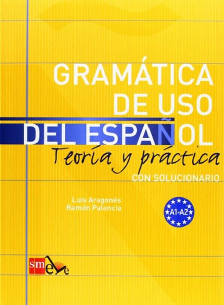Gramatica de Uso del Espanol A1 - A2.pdf
