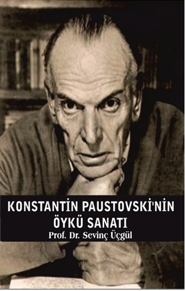 Konstantin Paustovskinin Öykü sanatı.pdf
