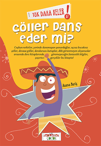 Yok Daha Neler - Çöller Dans Eder Mi?.pdf