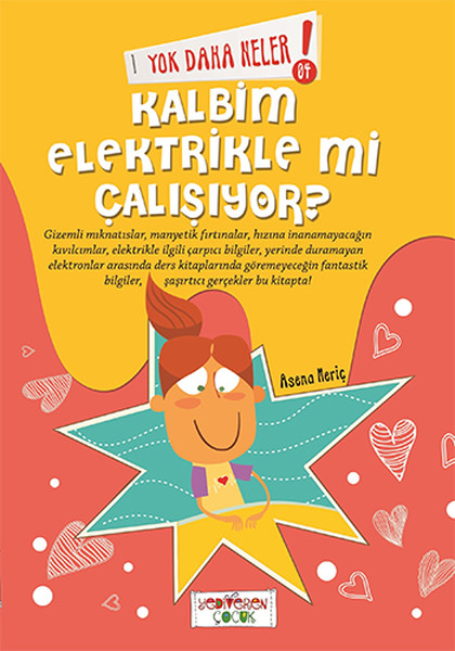 Yok Daha Neler - Kalbim Elektrikle Mi Çalışıyor?.pdf
