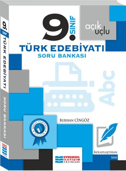 9. Sınıf Türk Edebiyatı Soru Bankası.pdf