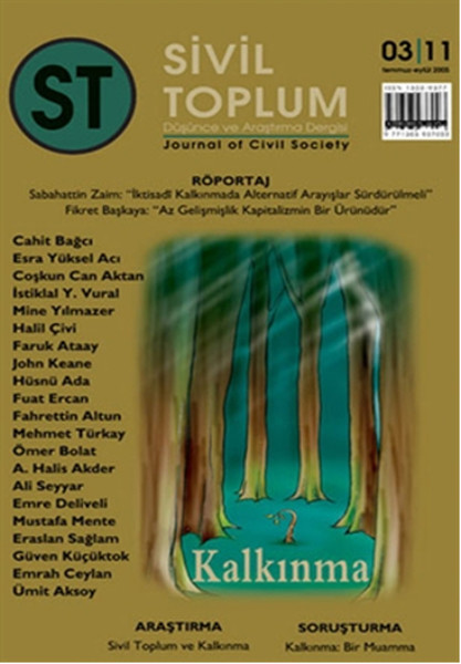 Sivil Toplum Dergisi 11.pdf