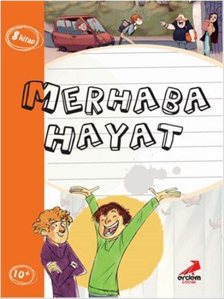 Merhaba Hayat - 8 Kitap Takım.pdf