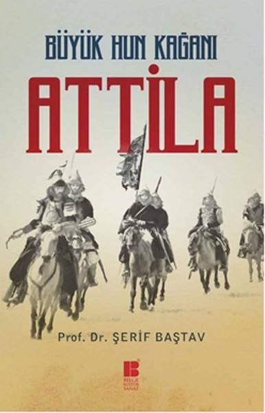Büyük Hun Kağanı Attila.pdf