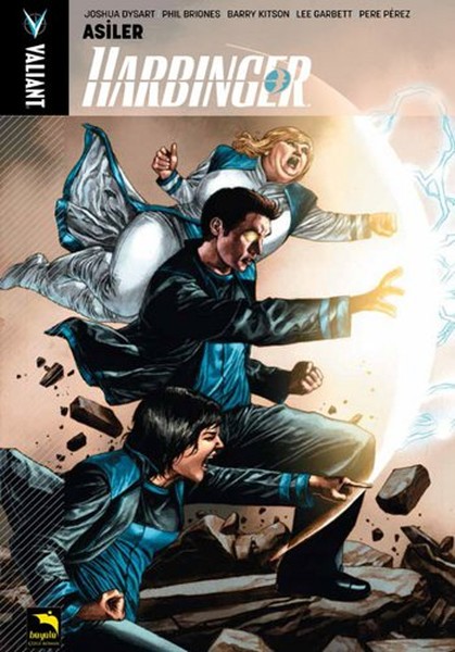 Harbinger 2. Cilt - Asiler.pdf