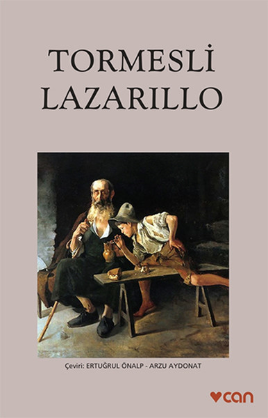 Tormesli Lazarillo.pdf
