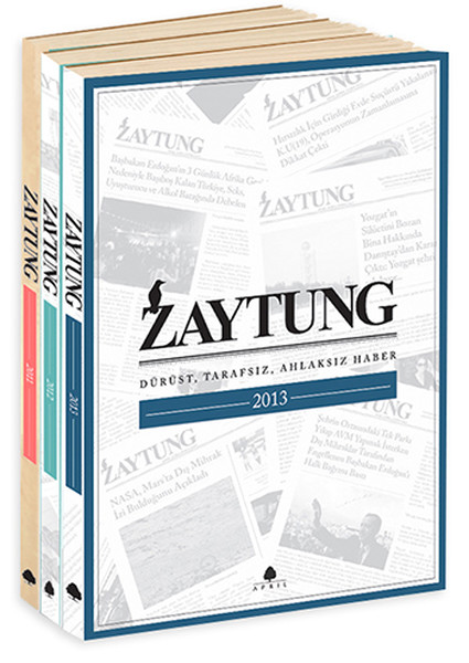 Zaytung Almanak Seti - 3 Kitap Takım.pdf
