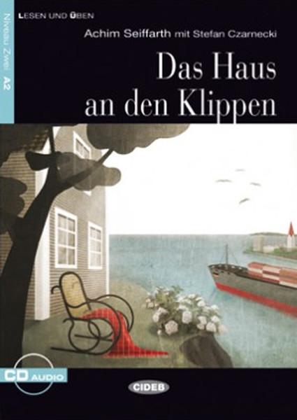 Das Haus Den Klippen+Cd.pdf
