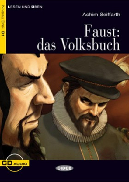 Faust: Das Volksbuch+Cd.pdf
