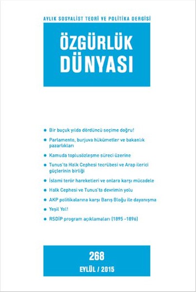 Özgürlük Dünyası Sayı: 268.pdf
