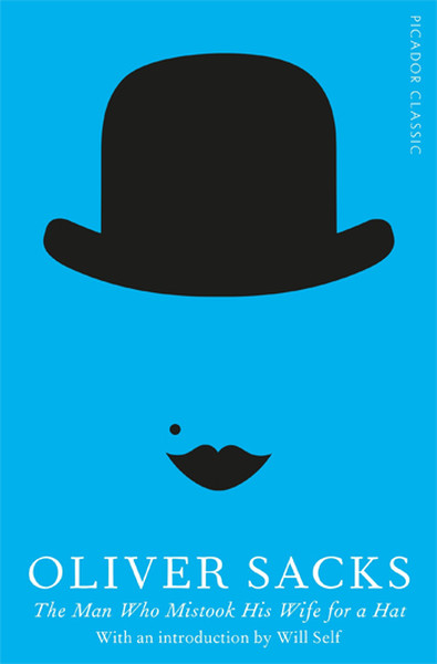 The Man Who Mistook His Wife for a Hat.pdf