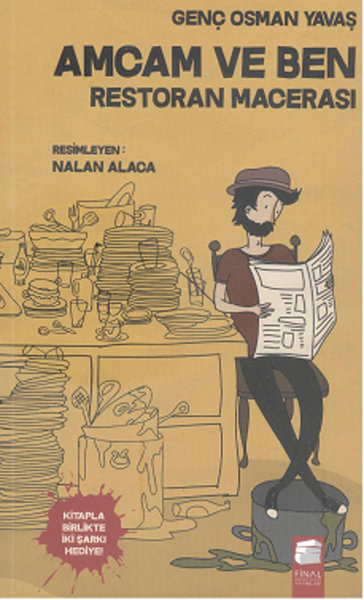 Amcam ve Ben 2 - Restoran Macerası.pdf