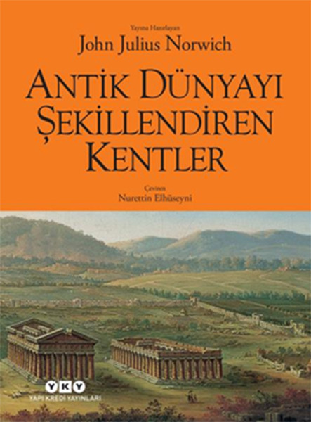 Antik Dünyayı Şekillendiren Kentler.pdf
