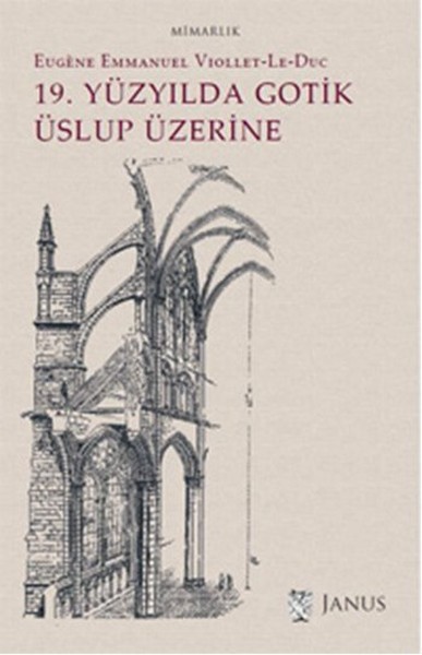19. Yüzyılda Gotik Üslup Üzerine.pdf