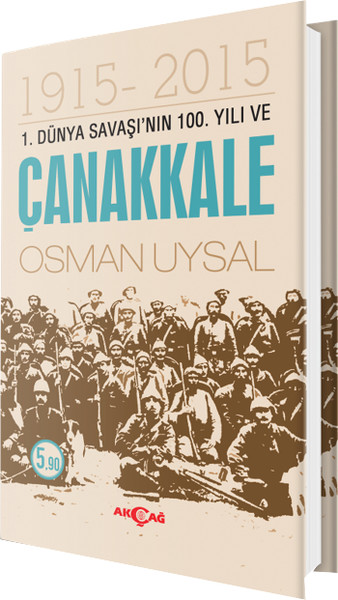 1. Dünya Savaşının 100. Yılı ve Çanakkale.pdf