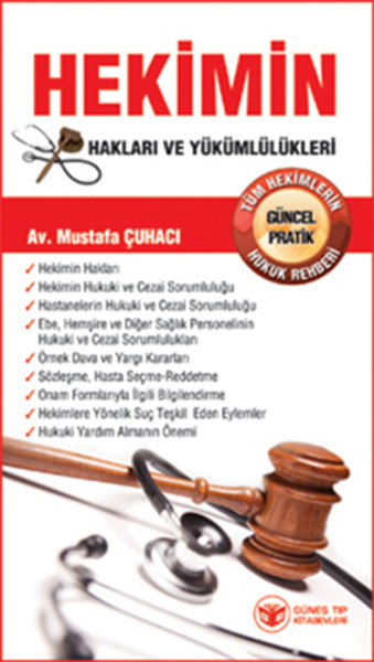 Hekimin Hakları ve Yükümlülükleri.pdf