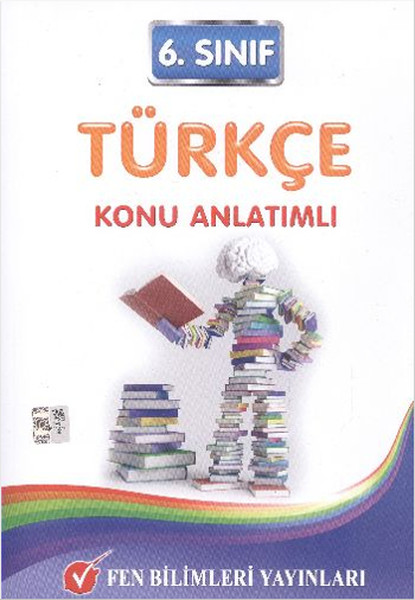 6. Sınıf Türkçe Konu Anlatımlı.pdf