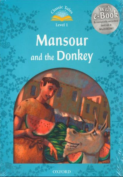 Mansour and the Donkey.pdf