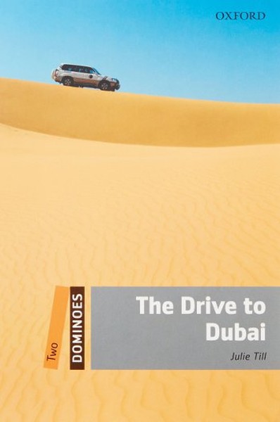 The Drive to Dubai.pdf