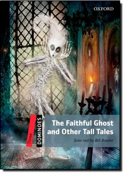 The Faithful Ghost and Other Tall Tales.pdf