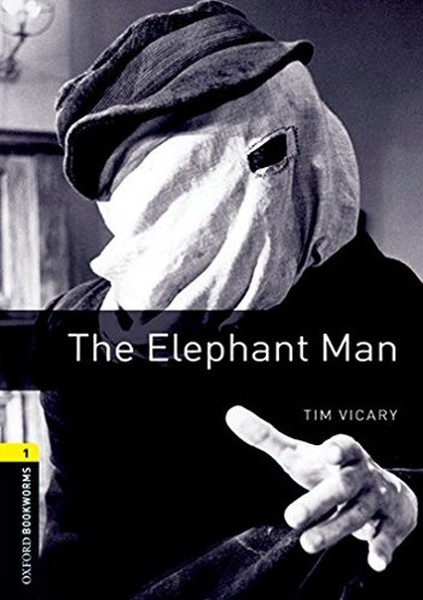 The Elephant Man.pdf