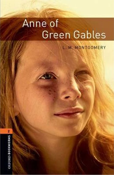 Oxford Bookworms Library: Stage 2: Anne of Green Gables(CDli).pdf