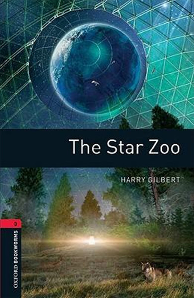 Oxford Bookworms Library: Stage 3: The Star Zoo.pdf