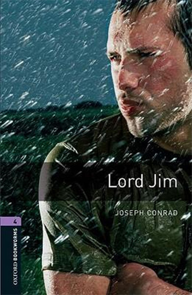 Oxford Bookworms Library: Stage 4: Lord Jim.pdf