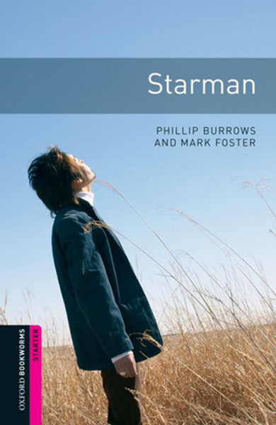 Oxford Bookworms Library: Starter: Starman(CDli).pdf