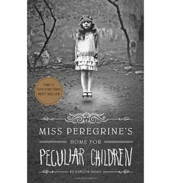 Miss Peregrines Home for Peculiar Children (Miss Peregrines Peculiar Children).pdf
