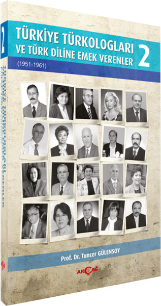 Türkiye Türkologları ve Türk Diline Emek Verenler 2. Cilt.pdf