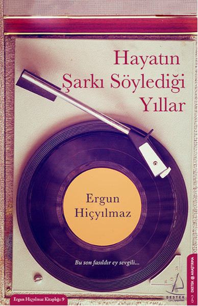 Hayatın Şarkı Söylediği Yıllar.pdf