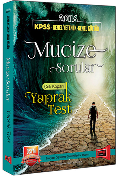 Yargı 2016 Genel Kültür Genel Yetenek Mucize Sorular Çek Kopar Yaprak Test.pdf