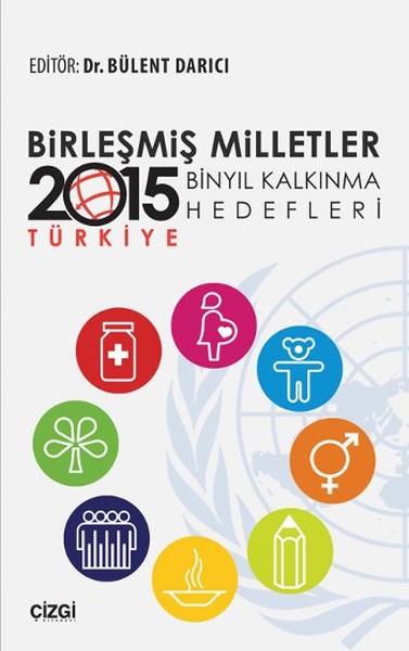 Birleşmiş Milletler Binyıl Kalkınma Hedefleri - 2015 Türkiye.pdf