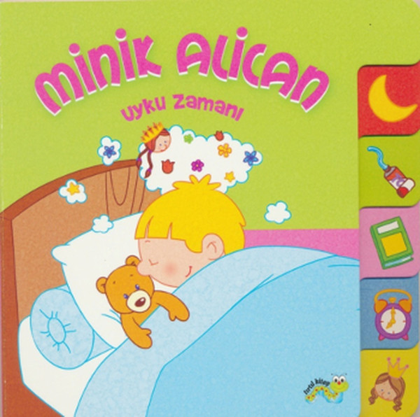 Minik Alican - Uyku Zamanı.pdf