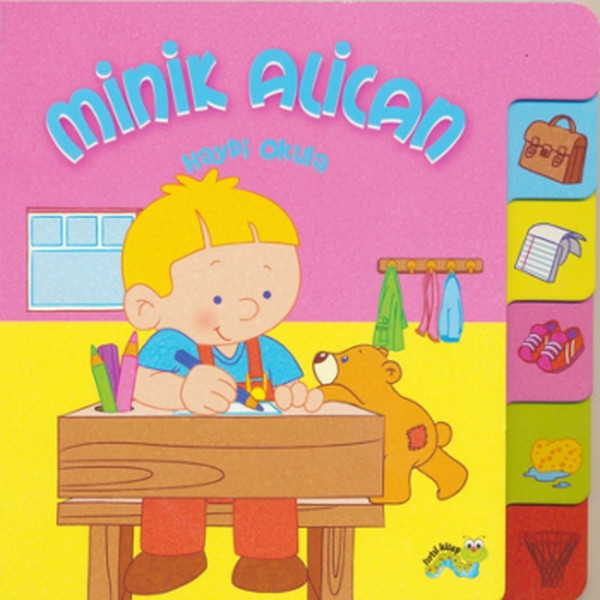 Minik Alican - Haydi Okula.pdf