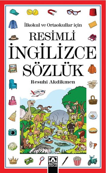 Resimli İngilizce Sözlük.pdf