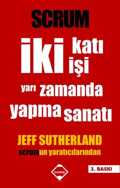 SCRUM: İki Katı İşi Yarı Zamanda Yapma Sanatı.pdf