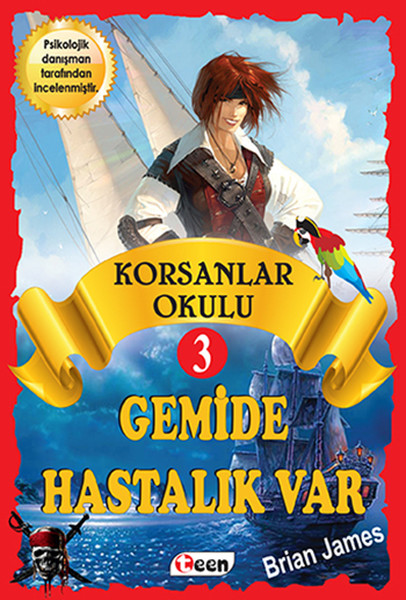 Korsanlar Okulu 3 - Gemide Hastalık Var.pdf