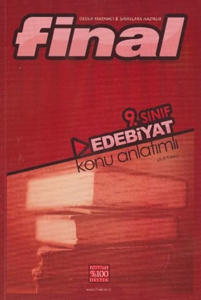 Final 9. Sınıf Edebiyat Konu Anlatımlı.pdf