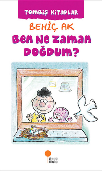 Ben Ne Zaman Doğdum?.pdf