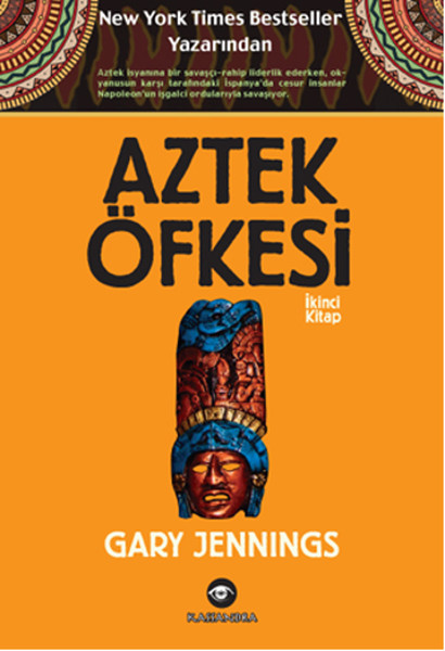 Aztek Öfkesi - 2.pdf