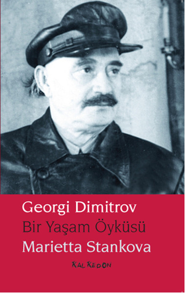 Georgi Dimitrov - Bir Yaşam Öyküsü.pdf