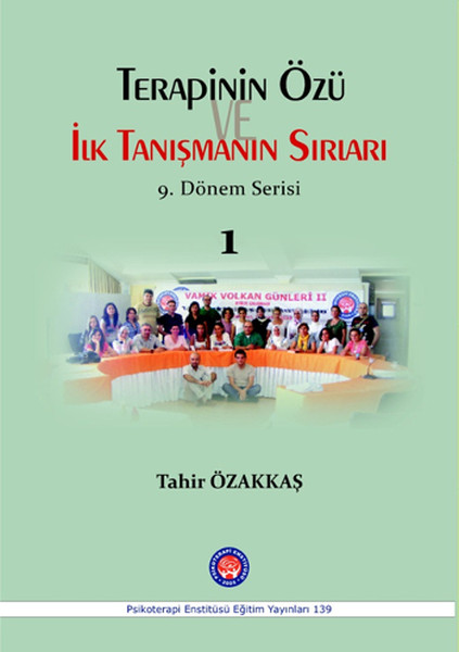 Terapinin Özü ve İlk Tanışmanın Sırları - 1.pdf