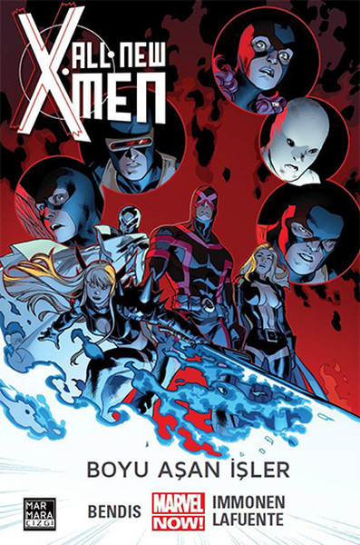 All New X-Men 3 - Boyu Aşan İşler.pdf