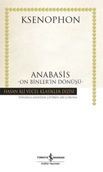 Anabasis - On Binlerin Dönüşü.pdf