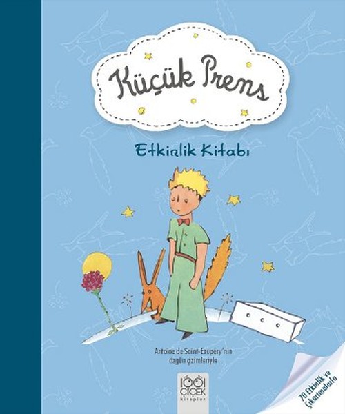 Küçük Prens - Etkinlik Kitabı.pdf