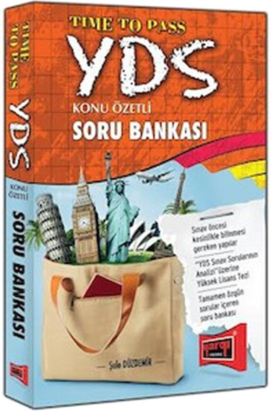 Yargı 2016 YDS Time To Pass Konu Özetli Soru Bankası.pdf