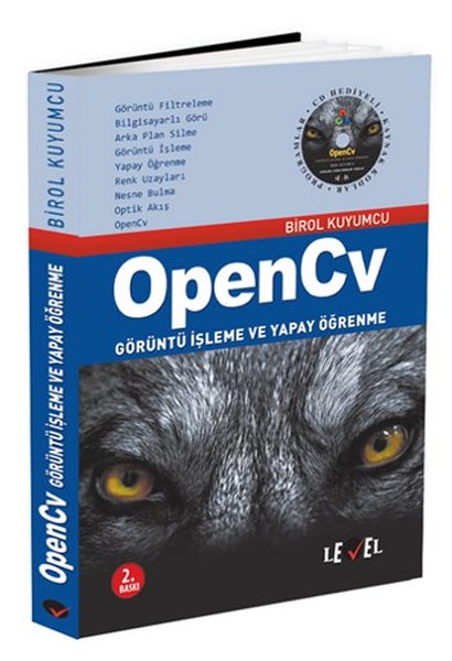 OpenCv.pdf