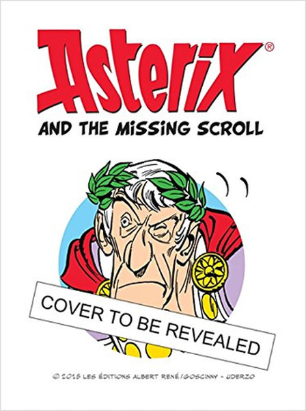 Asterix and the Missing Scroll.pdf